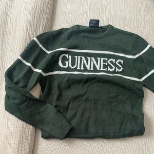 Guinness Sweater